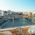 Redcon Suites