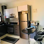 Cozy And Spacious Apartment For Family , View Sea