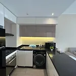 Paradise Aldau Heights One Bedroom Apartment In Hurghada