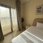 Paradise Aldau Heights One Bedroom Apartment In Hurghada