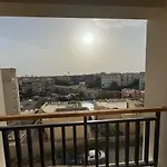 Crystal Aldau Heights One Bedroom Apartment In Hurghada
