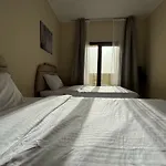 Crystal Aldau Heights One Bedroom Apartment In Hurghada