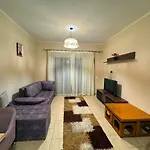 Coral Aldau Heights One Bedroom Apartment In Hurghada