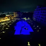 Coral Aldau Heights One Bedroom Apartment In Hurghada