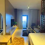 More Relaxation Aldau Heights Studio In Hurghada