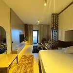 More Relaxation Aldau Heights Studio In Hurghada
