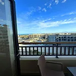 More Relaxation Aldau Heights Studio In Hurghada