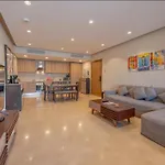 Mangroovy- 1Br Gf Waterfront Glitzy Direct Pool