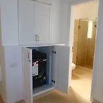 Spacious 1Bd On The Beach - White Villas, El Gouna