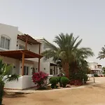 Spacious 1Bd On The Beach - White Villas, El Gouna