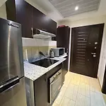 Golden Aldau Heights Studio Hurghada 1019