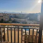 Paradise Aldau Heights One Bedroom Apartment In Hurghada