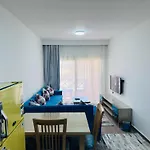 One Bedroom Apartment With Pool View C304-Al Saraya Sahl Hasheesh By Peaks