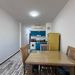One Bedroom Apartment With Pool View C304-Al Saraya Sahl Hasheesh By Peaks