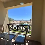 One Bedroom Apartment With Pool View C304-Al Saraya Sahl Hasheesh By Peaks