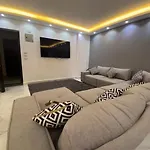 Luxus Apartment