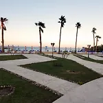 Seaview 2 Bedroom Private Deluxe Condo At Juliana Beach Resort B2-09
