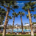 One Bed Duplex Sahl Hasheesh
