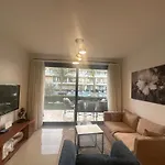 Hotel Apartment 2 Bedrooms G Cribs
