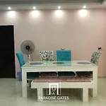 Paradise Gates Hurghada