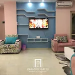 Paradise Gates Hurghada