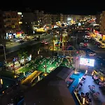 Paradise Gates Hurghada