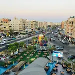 Paradise Gates Hurghada
