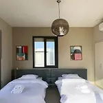 Vibrant 3Br Villa - Free Pool & Lagoon Access At Elgouna