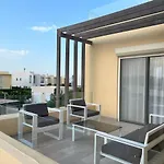 Vibrant 3Br Villa - Free Pool & Lagoon Access At Elgouna