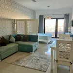 Luxury Studio In Aldau Heights Hurghada