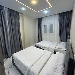 Two Bedroom Apartment