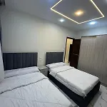 Two Bedroom Apartment