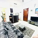 Zebra Apartments Hurghada center