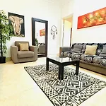 Zebra Apartments Hurghada center