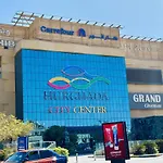 Cleopatra Style City Center