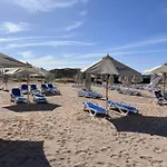 Sahl Hasheesh Al Saraya Resort