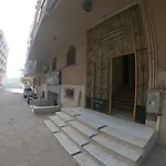 Dive Hostel Hurghada