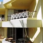 Gloria House 1
