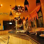 Shedwan Garden Hotel