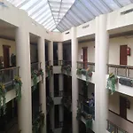 Shedwan Garden Hotel
