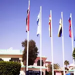 Golden 5 Diamond Beach Hotel & Resort