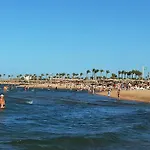 Golden 5 Diamond Beach Hotel & Resort