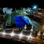 Premium Seagull Beach Resort