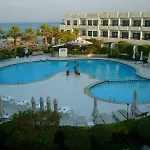 Sea Shall Hotel