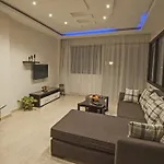 Sunny Seaside Villa