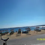Palm Beach Piazza Apart Hotel Sahl Hasheesh