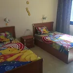 Apartment With Sea & Pool View In Esplanada Residence - Families Only