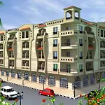 Tiba Resort Hurghada