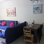 Pool View Apartments At British Resort - Unit 15