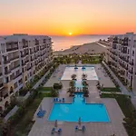 Apartment In Samra Bay Compound